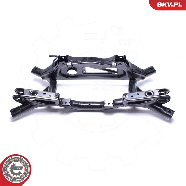 Akselskaft, Bakaksel ESEN SKV ESEN SKV