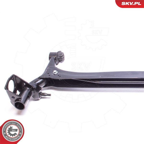 Akselskaft, Bakaksel ESEN SKV ESEN SKV