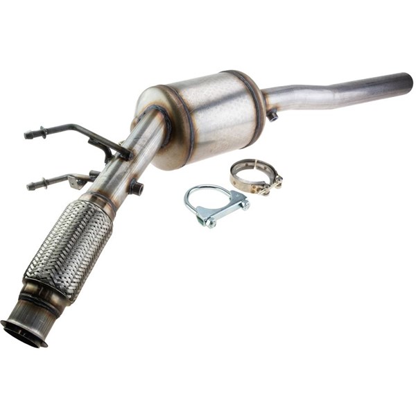 Dieselpartikelfilter NTY NTY