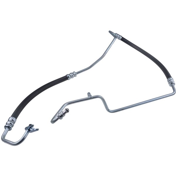 Hydraulikkslange, styring NTY NTY