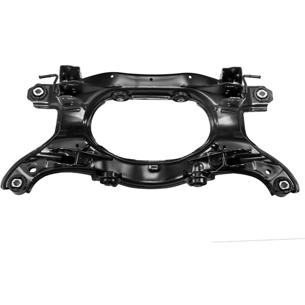 Akselskaft, Bak NTY NTY