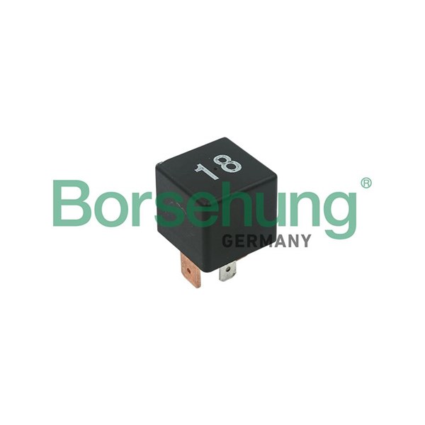 multifunksjonsrelé 12V BORSEHUNG Borsehung