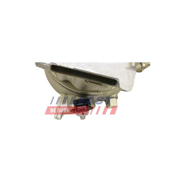 Kompressor, klimaanlegg 12V FAST FAST