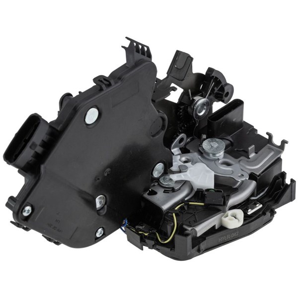 Dørlås, Foran venstre NTY NTY