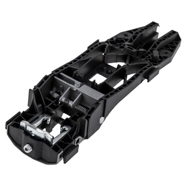 NTY Dørhåndtak rammer, Foran, på begge sider, Kjøretøy - P1868701 - cupra, seat, skoda, vw - OE 5N0837885C