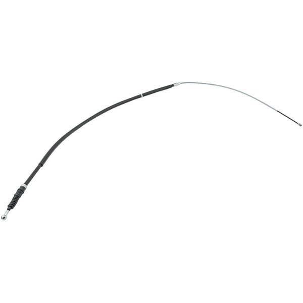 Kabel, parkeringsbremse, Høyre bak NTY NTY