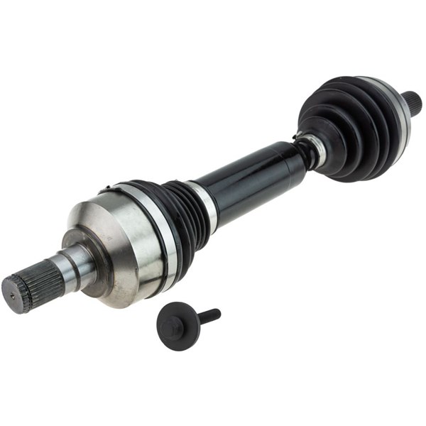 Drivaksel Volvo Xc70 II, Framaksel venstre NTY NTY