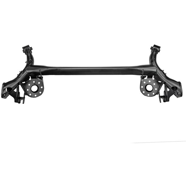 Akselskaft, Bak NTY NTY