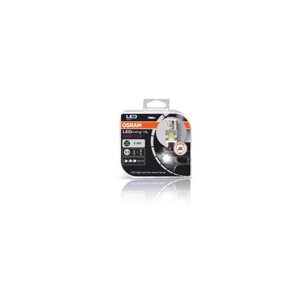LED-lampe LEDriving HL EASY P14.5s 12V OSRAM OSRAM