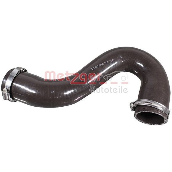 Ladeluftslange, Høyre - P1865152 - vw amarok, amarok flak/chassi - OE 2H0 145 980 D, 2H0145980D