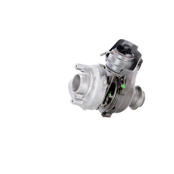 Turbo REMANTE REMANTE
