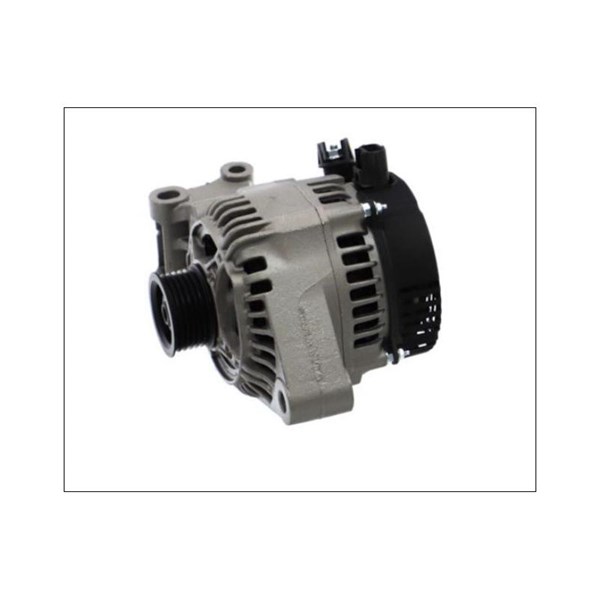Dynamo 12V 80A REMANTE REMANTE