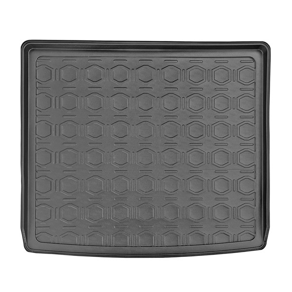 Bagasjeromsmatte BMW iX1 (U11), Bagasjerom CIKCAR