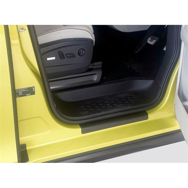 Innstegslist VW ID. Buzz 5-doors 2022-, Kjøretøysiden RGM