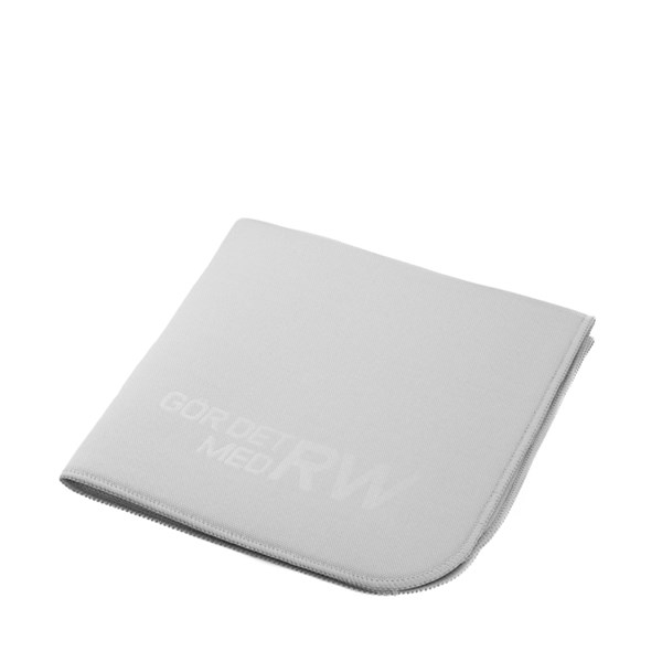 Glassklut 40x30 cm GÖRDETMEDRW GörDetMedRW