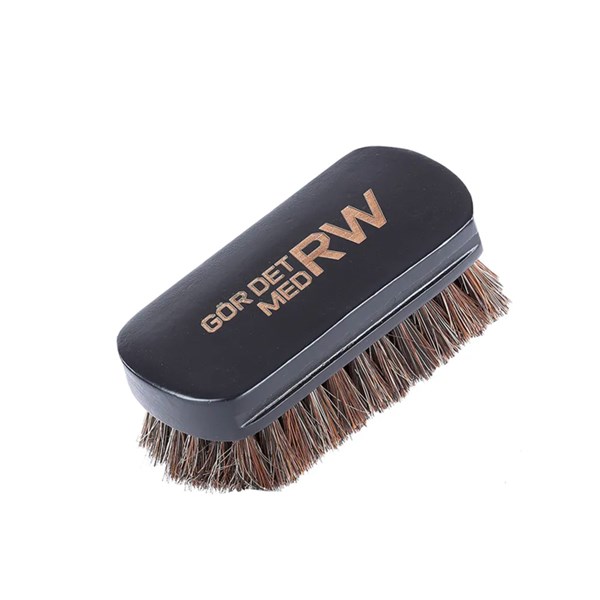 Trebørste for tekstil & interiør GÖRDETMEDRW GörDetMedRW