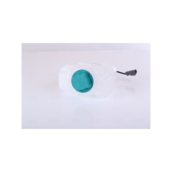 Utjevningsbeholder, kjølemiddel NISSENS NISSENS
