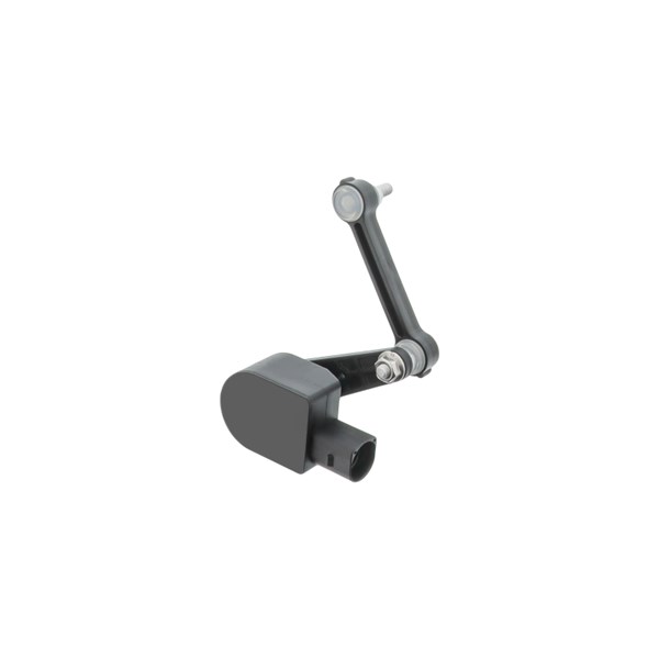 sensor, lyslengderegulering, Venstre bakaksel