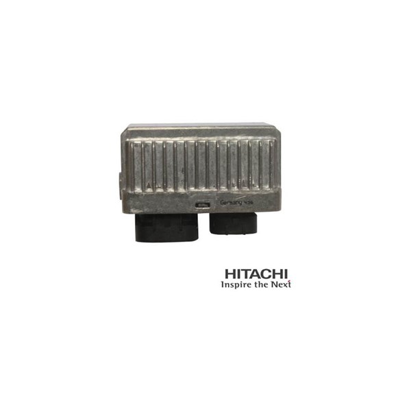 Relè, glødeanlegg 12V HITACHI HITACHI