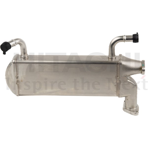 Kjøler, avgassresirkulering HITACHI HITACHI