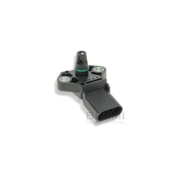 Map Sensor, Nede, Øvre BREMI BREMI