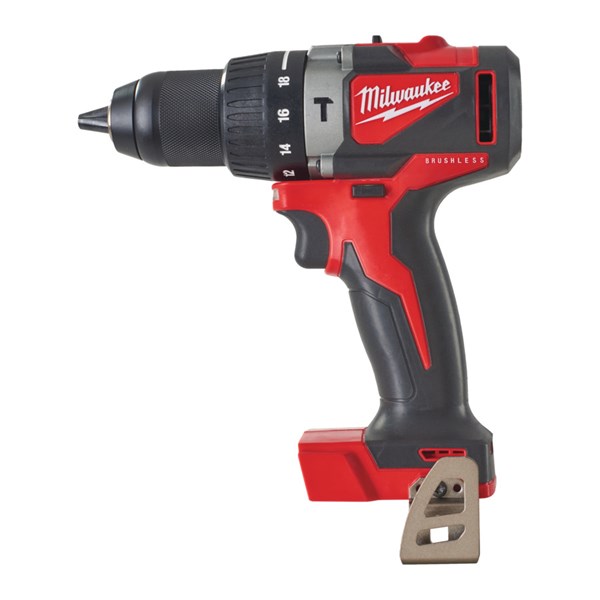 Skruvdragare/borr Milwaukee M18 BLPD2-0X MILWAUKEE MILWAUKEE