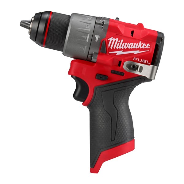 Skruvdragare/borr Milwaukee M12 FPD2-0 MILWAUKEE MILWAUKEE