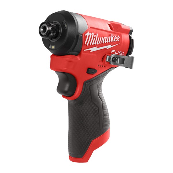 Milwaukee Muttertrekker M12 FID2-0, 1/4" MILWAUKEE MILWAUKEE
