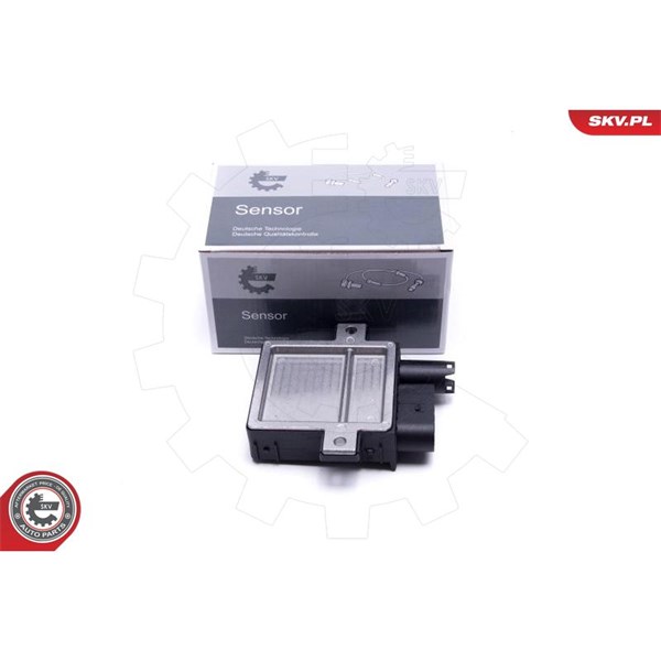 Styreapparat, glødetid ESEN SKV ESEN SKV