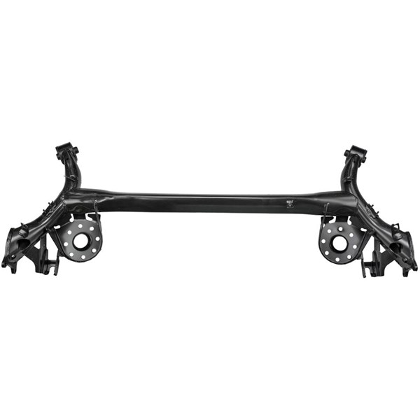 Akselskaft, Bak NTY NTY