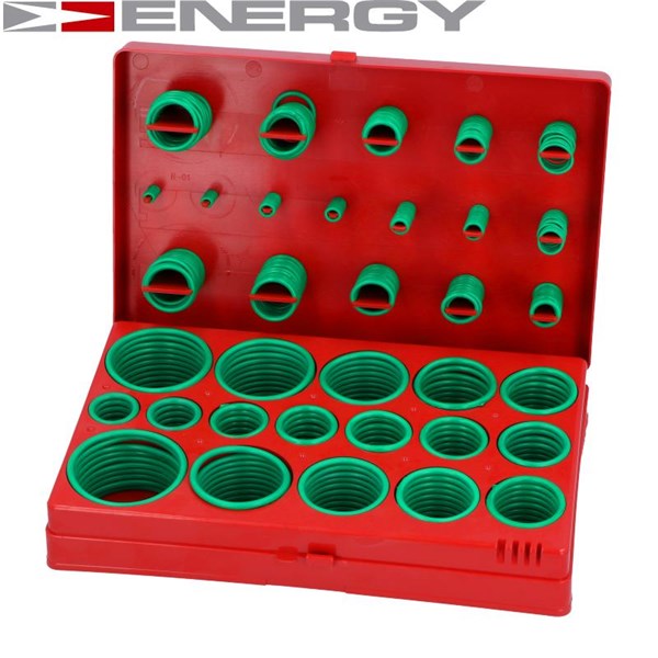 Sortiment, O-ring ENERGY ENERGY
