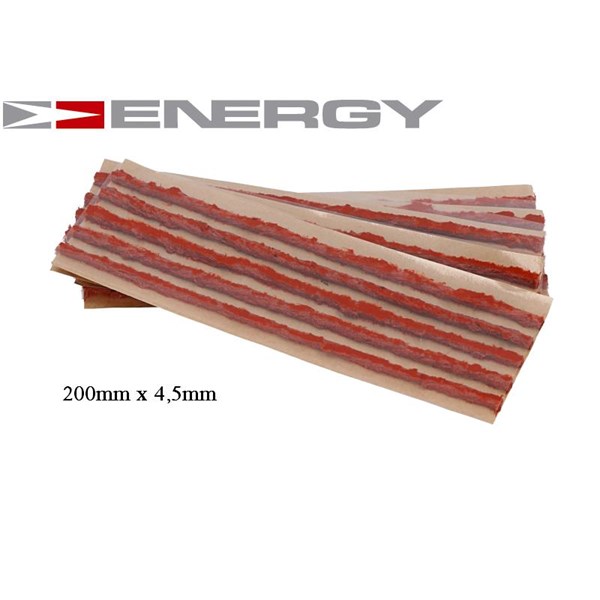 ENERGY Tråd for vulkanisering - P1881601 - 1881601