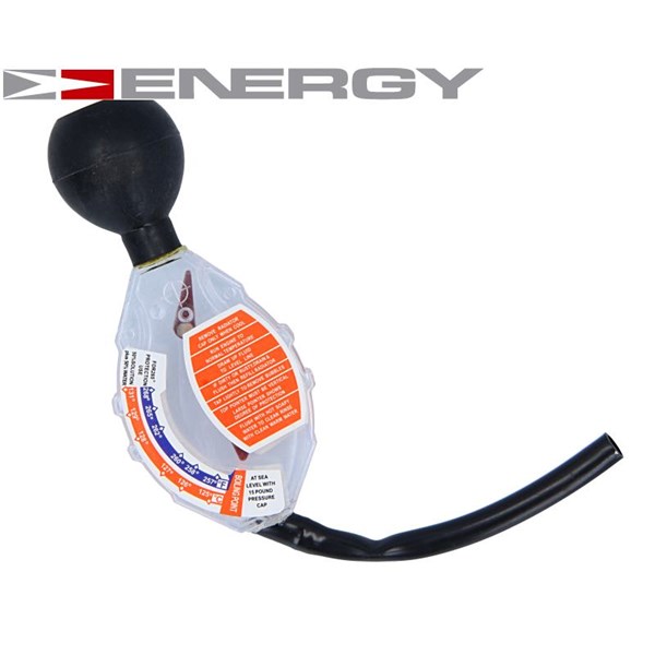 Glykolmåler ENERGY ENERGY