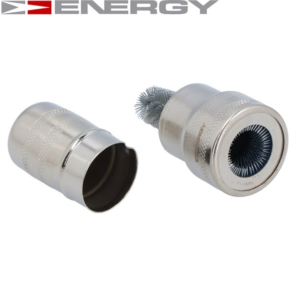 stålbørste, rensing batteripoler/ klemmer ENERGY ENERGY