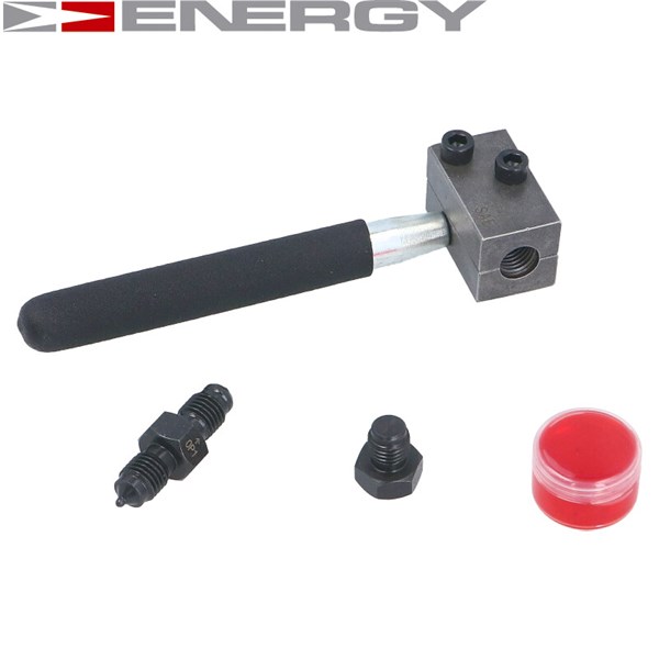 Bertleverktøy-sett ENERGY ENERGY