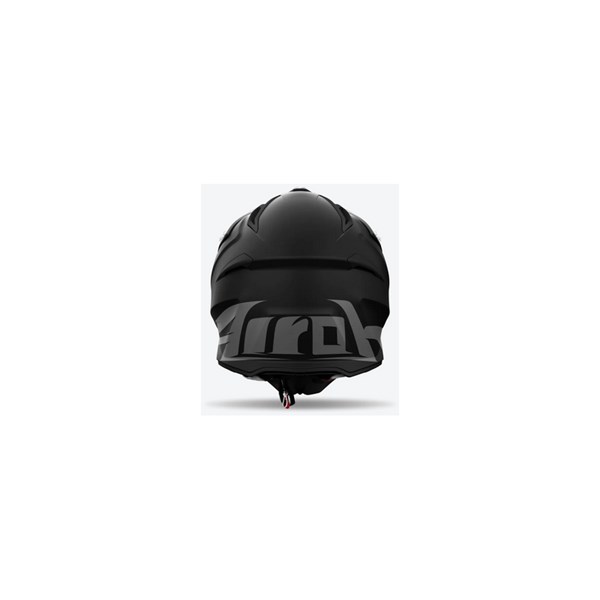 Mc Hjelm Airoh Aviator 2.2 Black Xl AIROH AIROH