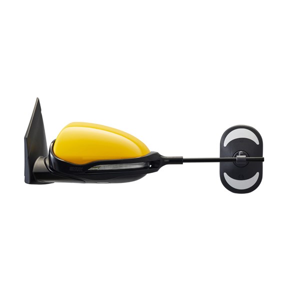 Ryggespeil til campingvogn Hyundai Tucson III 2015-2020 Emuk