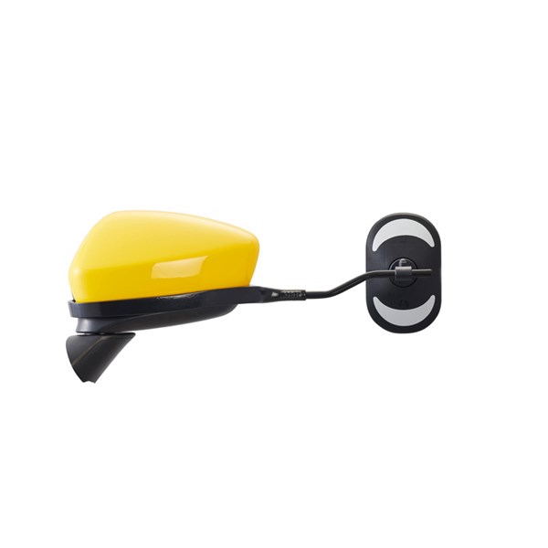 Ryggespeil til campingvogn Mazda CX-5 2012-2015 EMUK Emuk