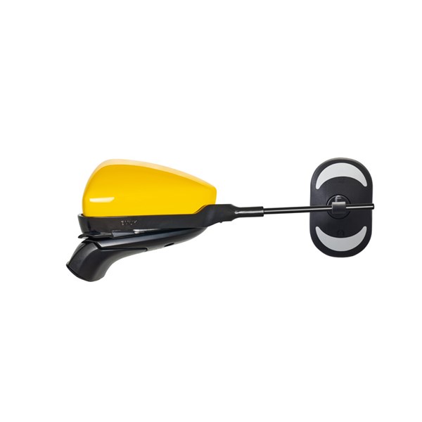 Ryggespeil til campingvogn Mazda CX-60 2022- EMUK Emuk