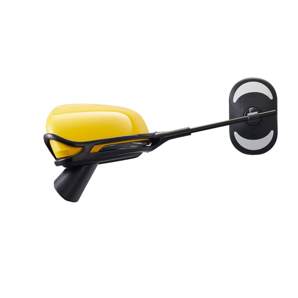 Ryggespeil til campingvogn Volvo S60 III/V60 II/S90/V90/XC40 Emuk