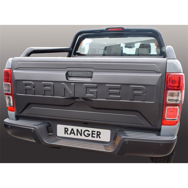 blende, bakluke Ford Ranger 2015-2022 RGM