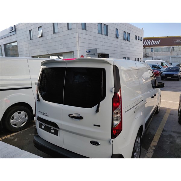 Takspoiler Ford Transit Connect 2014- Motordrome