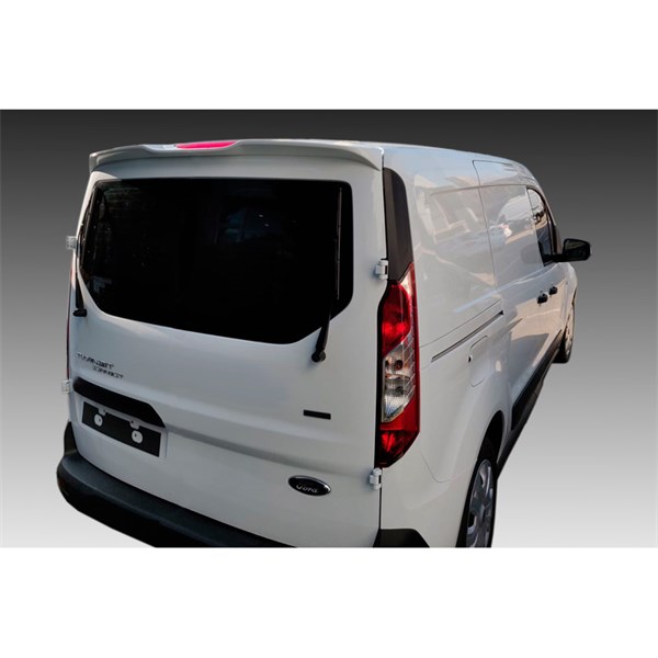 Takspoiler Ford Transit Connect 2014- Motordrome