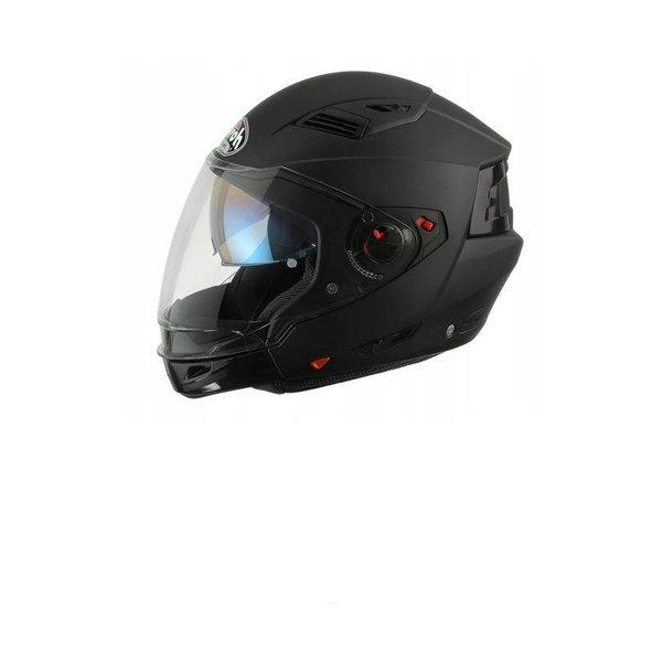 Mc Hjelm Airoh Executive Color Black Xl AIROH AIROH