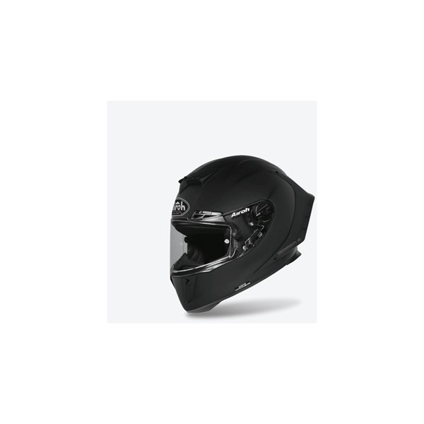 Mc Hjelm Airoh Gp 500 Color Black M AIROH AIROH