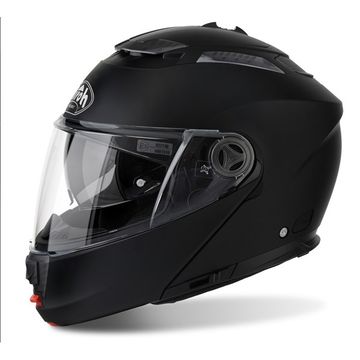Mc Hjelm Airoh Phantom S Color Black Xl AIROH AIROH