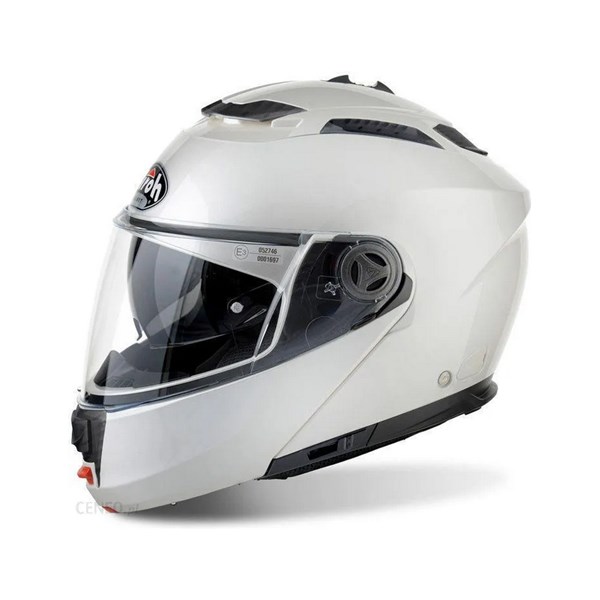 Mc Hjelm Airoh Phantom S Color White S AIROH AIROH