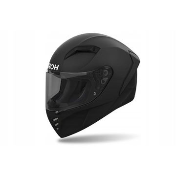 Mc Hjelm Airoh Rides Color Black S AIROH AIROH