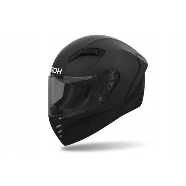 Mc Hjelm Airoh Rides Color Black S AIROH AIROH Mc Hjelm Airoh Rides Color Black S AIROH AIROH