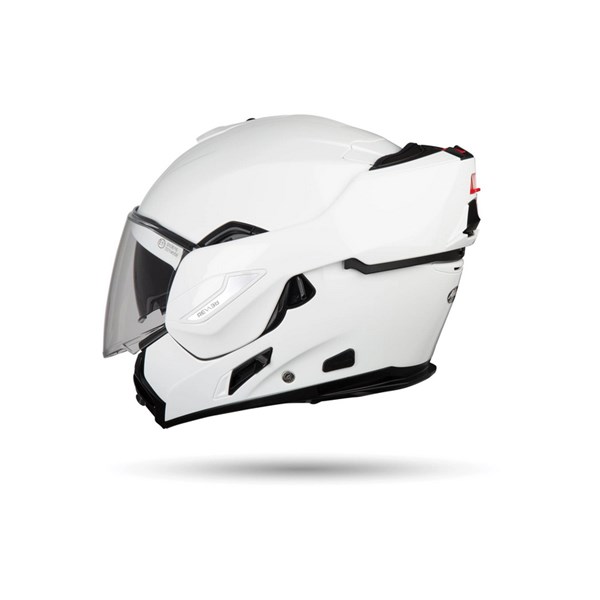 Mc Hjelm Airoh Rides Color White L AIROH AIROH